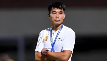 喜讯！郑智如果想为青岛西海岸引进归化，这两位热门人选值得考虑