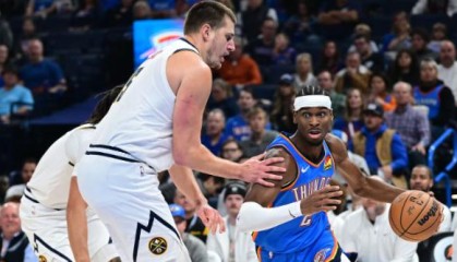 开云-NBA后半程故事线：MVP花落谁家 湖勇决战附加赛？