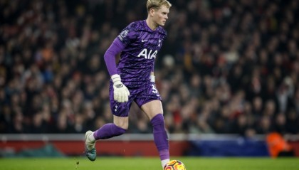 开云下载-罗马诺：西汉姆联有意热刺替补门将金斯基，本托接近加盟热那亚