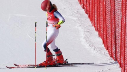 开云APP-北美看冬奥：顺利完赛重拾信心 希夫林仍盼创历史