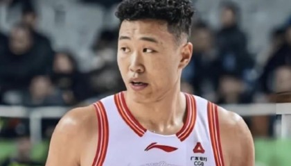 开云下载-贺希宁：之前过生日总是输球，今天大家的努力和拼搏让我感动