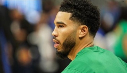 西征凯尔特人疲态尽显 塔图姆状态低迷急需充电