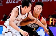 开云下载-108-95！CBA最大黑马狂飙：力克浙江，季后赛开门红，MVP爆砍32分
